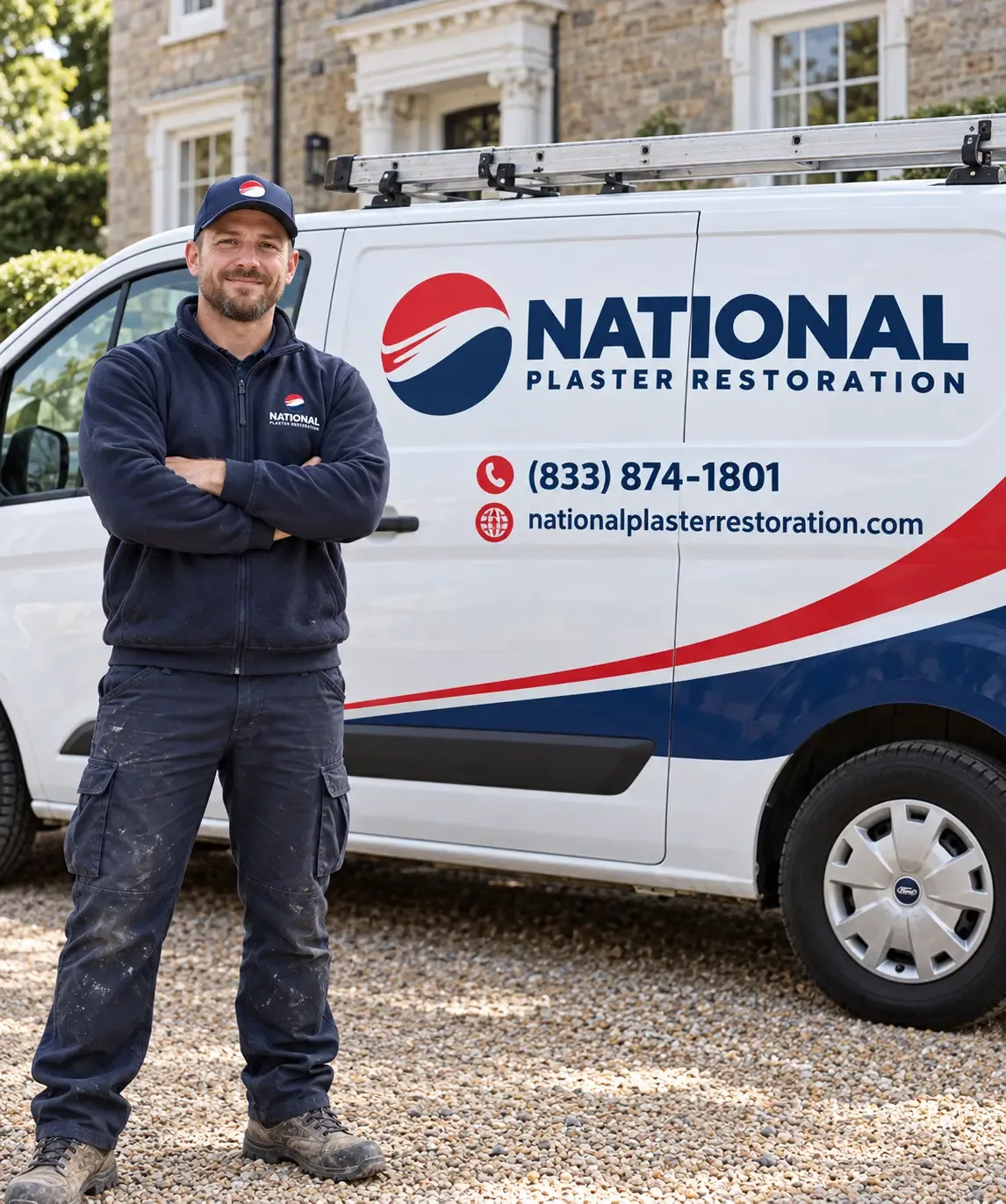 Plaster Repair company in Chilcoot, CA